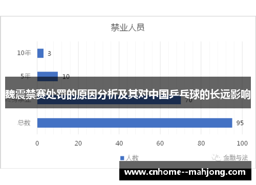 魏震禁赛处罚的原因分析及其对中国乒乓球的长远影响
