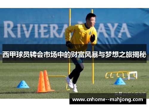 西甲球员转会市场中的财富风暴与梦想之旅揭秘