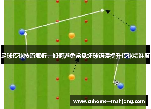 足球传球技巧解析：如何避免常见坏球错误提升传球精准度